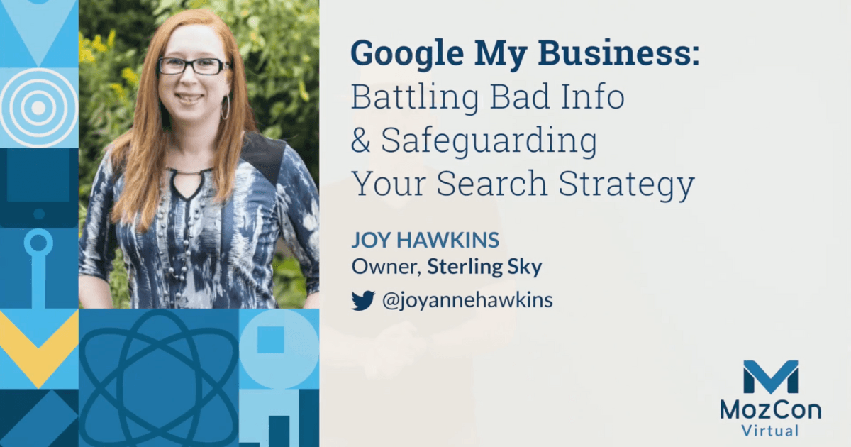 Google My Business: Battling Bad Info & Safeguarding Your Search Strategy