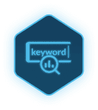 Keyword data